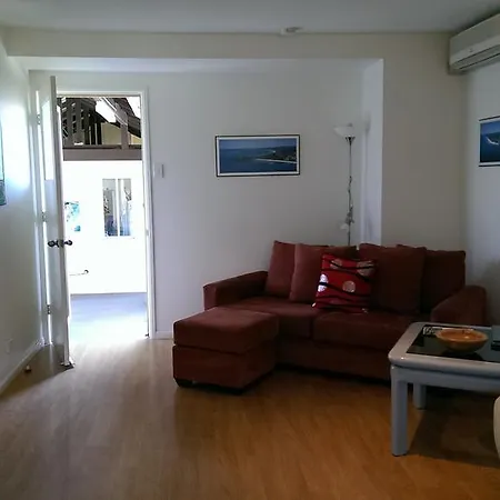 Tropical Coast Retreat - Pet Friendly - Adult Only Guest House Kingscliff Room photo