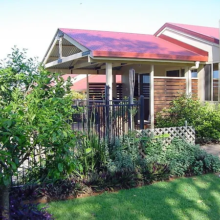 Tropical Coast Retreat - Pet Friendly - Adult Only Guest House Kingscliff Room photo