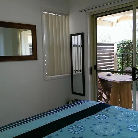 Tropical Coast Retreat - Pet Friendly - Adult Only Guest House Kingscliff Room photo