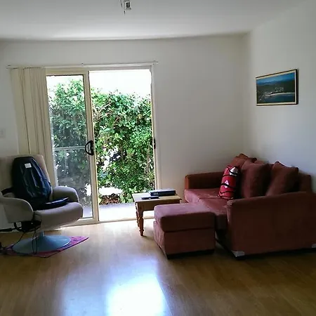 Tropical Coast Retreat - Pet Friendly - Adult Only Guest House Kingscliff Room photo