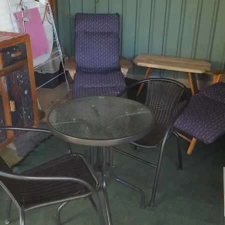 Tropical Coast Retreat - Pet Friendly - Adult Only Guest House Kingscliff Room photo