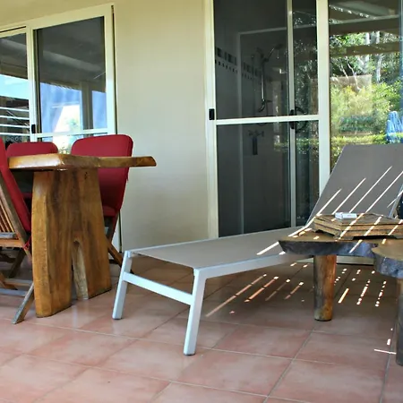 Tropical Coast Retreat - Pet Friendly - Adult Only Guest House Kingscliff Room photo