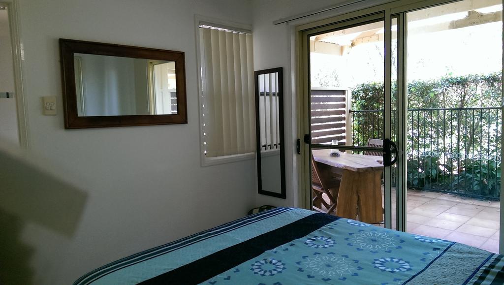 Tropical Coast Retreat - Pet Friendly - Adult Only * Kingscliff