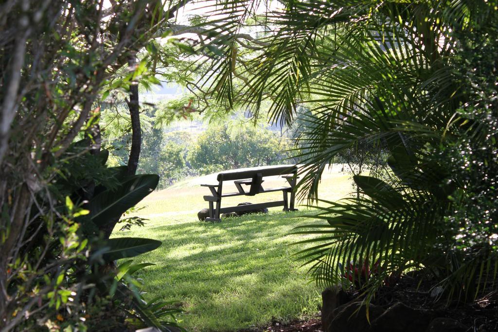 Country house Tropical Coast Retreat - Pet Friendly - Adult Only *