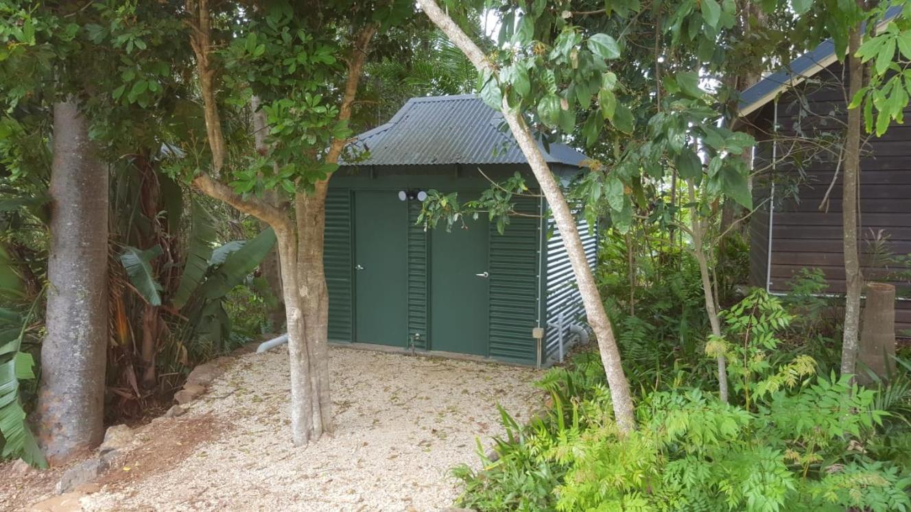 Country house Tropical Coast Retreat - Pet Friendly - Adult Only Kingscliff